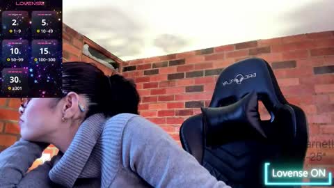 Paulina online show from December 5, 5:39 am