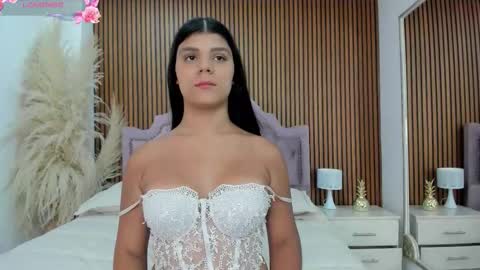 Paulina Belle online show from March 15, 10:46 pm