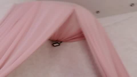 Paulina online show from July 21, 1:13 pm