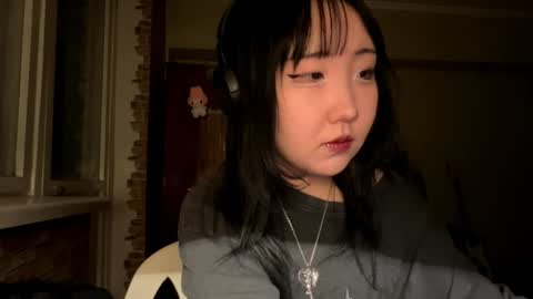 Yuna online show from March 7, 4:18 pm