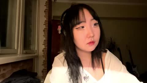 Yuna online show from March 6, 2:27 pm