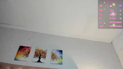 PaulinaSaennz online show from February 9, 12:42 pm