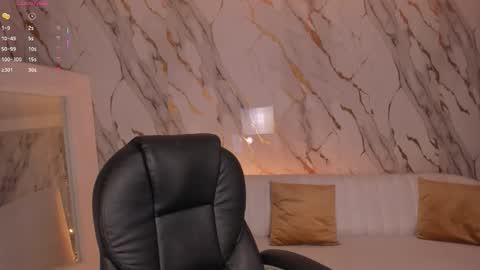 Snapshot of paulinasantosx chatting on October 11, 8:45 pm Paulina Santos online show from October 11, 8:45 pm