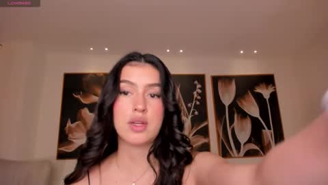 Paulina Santos  online show from November 5, 7:38 pm