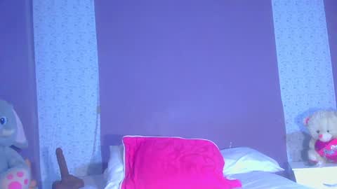 paulina online show from June 10, 7:24 pm