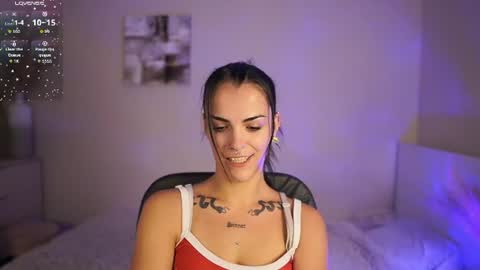 Pauline online show from July 29, 1:11 pm
