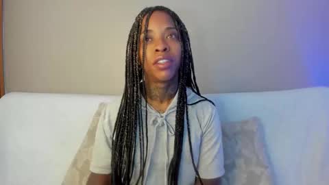 Pauline online show from September 22, 2:37 am