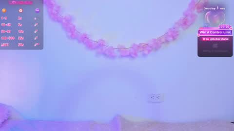 Pauline online show from February 12, 3:18 am