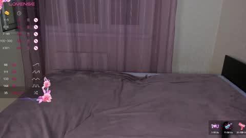 Lina online show from March 12, 11:22 pm