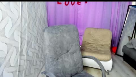 Polina online show from February 22, 5:23 am