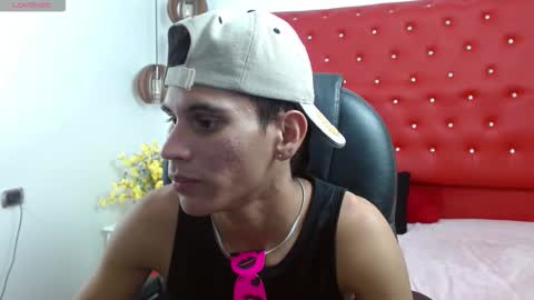 paull online show from January 10, 8:20 am