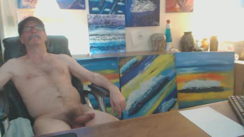 paulleroy online show from February 12, 7:13 pm