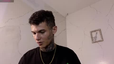 Paulo online show from April 23, 11:17 pm