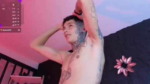 Paulo online show from January 6, 9:41 pm