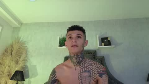 Paulo online show from June 6, 11:54 pm