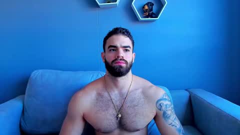 Paul Phoenix online show from September 10, 8:10 pm