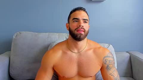 Paul Phoenix online show from February 26, 8:25 pm