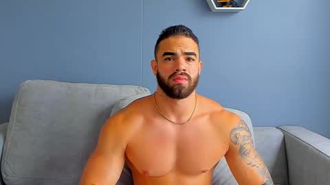 Paul Phoenix online show from February 12, 8:18 pm