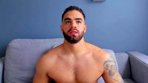 Paul Phoenix online show from October 21, 8:45 pm