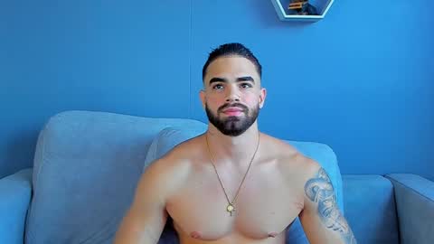 Paul Phoenix online show from January 21, 10:51 pm