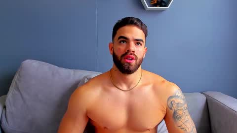 Paul Phoenix online show from September 17, 8:34 pm