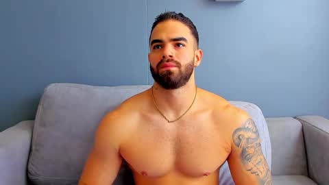 Paul Phoenix online show from September 26, 6:05 pm