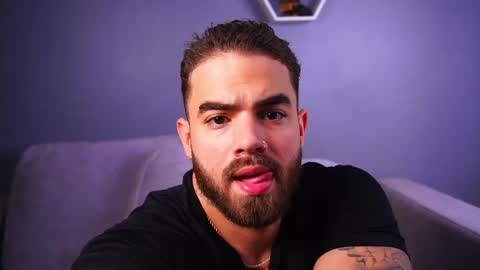 Paul Phoenix online show from December 21, 8:26 pm