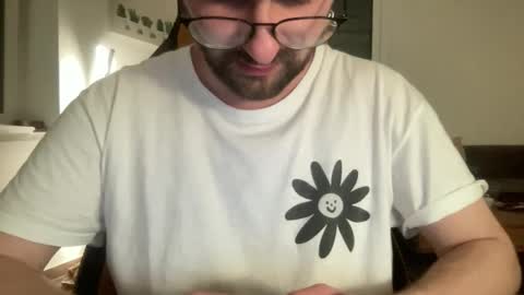 love bush online show from November 14, 9:27 pm