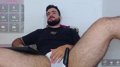 Paul Roman online show from October 4, 6:49 pm