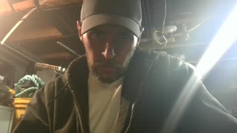 paulstetson online show from October 18, 8:51 am