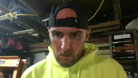 paulstetson online show from October 4, 8:01 am