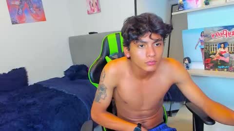 Paul online show from April 21, 3:35 am