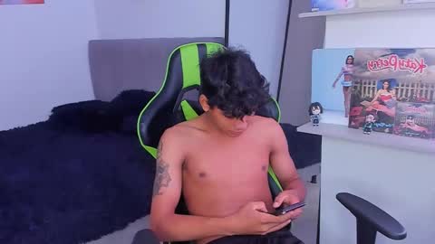 Paul online show from March 20, 7:08 pm