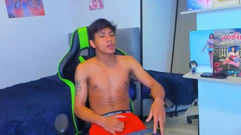 Paul online show from March 14, 1:53 am