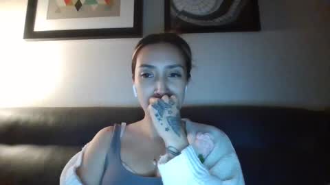 Paulina Ruiz online show from October 1, 9:08 am