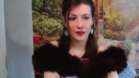 Pavla online show from March 17, 9:36 am