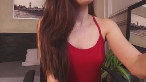 Pavlova online show from November 2, 11:16 pm