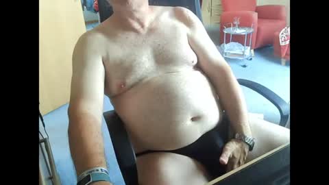 Pavlov aka Peter online show from July 30, 10:05 am