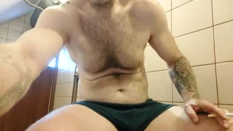 Pawel42POLAND online show from June 16, 3:10 am
