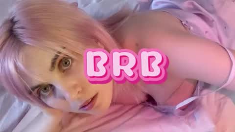 Allisses online show from March 26, 8:52 am