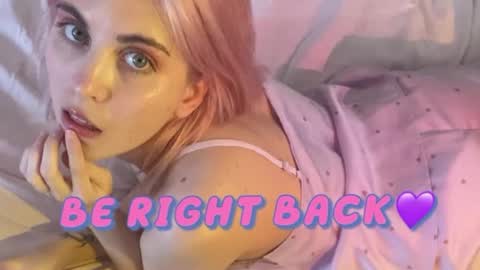 Allisses online show from November 27, 10:23 am