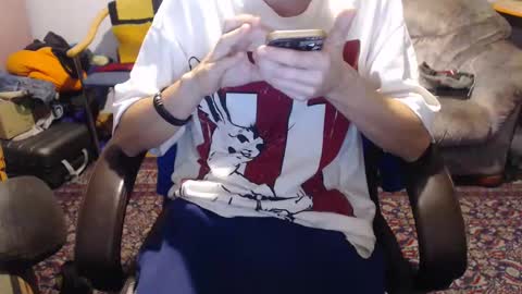 Alpha Master Cock online show from December 2, 2:02 am