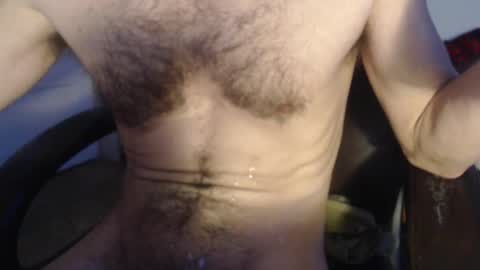 Alpha Master Cock online show from January 18, 3:10 pm