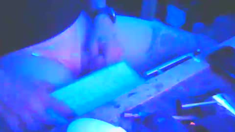 payneskt online show from December 21, 9:54 pm