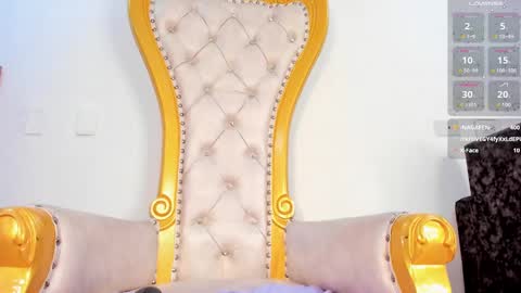 PaytonFerrara online show from January 28, 8:36 am