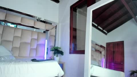 PaytonFerrara online show from April 9, 2:48 am