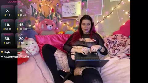 payyourprincessjess online show from February 18, 6:47 pm
