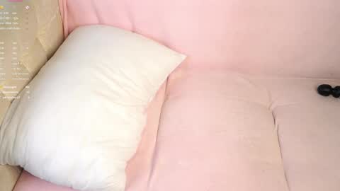 Beautiful Mila online show from May 11, 4:19 am
