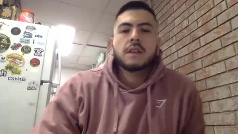 Pete online show from March 7, 3:23 pm