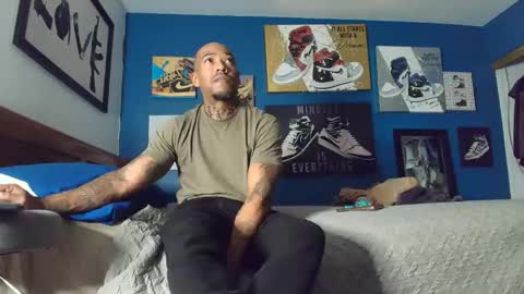 Phenomenal online show from November 13, 7:44 am